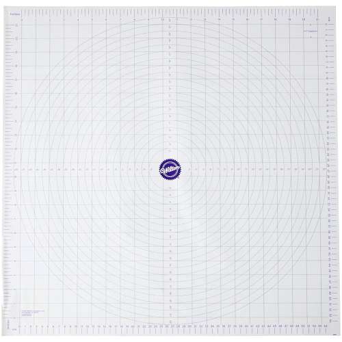 Wilton Roll and Cut Mat